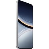 POCO F7 - Smartphone - Zwart - Snapdragon 8s Gen 4 - 6,83" AMOLED