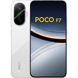 POCO F7 - Smartphone - Zwart - Snapdragon 8s Gen 4 - 6,83" AMOLED