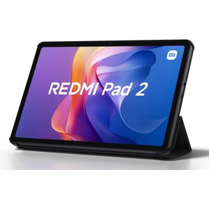 XIAOMI - Redmi Pad 2 - Tablet - 11 Inch - 4GB/128GB
