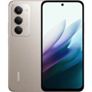 Xiaomi - Redmi 15 - Mobiele Telefoon - Grijs - 8GB/256GB - Dual SIM
