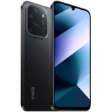 Poco C85 - Smartphone - Zwart - 6,9 inch - Octa Core - 6 GB RAM - 128 GB