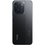 Poco C85 - Smartphone - Zwart - 6,9 inch - Octa Core - 6 GB RAM - 128 GB