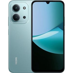 Xiaomi - Redmi 15C - Smartphone - Groen - 256 GB - 4G Dual Sim - 6,9 inch