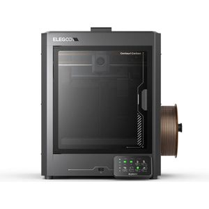 Elegoo - Centauri Carbon - 3D-printer - Zwart - FDM