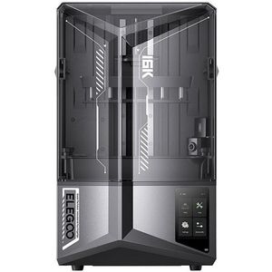 Elegoo - Saturn 4 Ultra 16K - 3D-printer