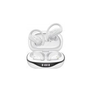 Lenovo - Thinkplus LivePods LP75 - Draadloze Oordopjes - Wit - Ruisonderdrukking