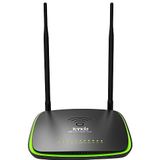 Tenda D1201 - ADSL2+ Modem Router - Ondersteunt 11AC-technologie - Tot 1200 Mbps