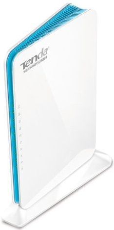 Tenda - W568R - Draadloze Router - Wit - Wi-Fi 5 Dual-band