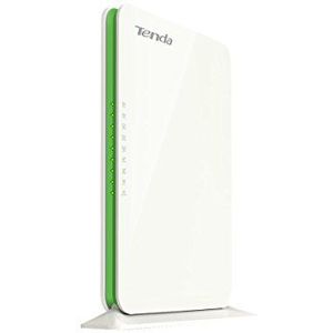 Tenda F1200 Draadloze Router