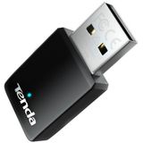 Tenda - AX900 - Wifi-USB-Adapter - Dual-Band - 5G/2,4G - Compatibel met Windows/Linux