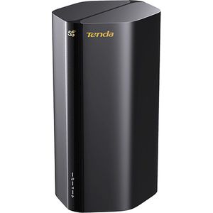 Tenda - 5G03 - Router - Zwart - AX1800 - Draagbare 5G NR LTE WiFi