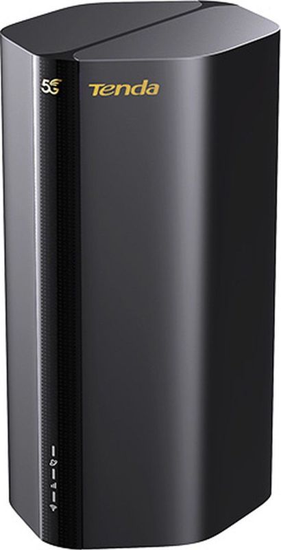 Tenda - 5G03 - Router - Zwart - AX1800 - Draagbare 5G NR LTE WiFi