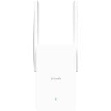 Tenda - WLAN-repeater 6 - AX1500 - Draadloze Booster - 1 Gigabit Ethernet-poort