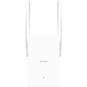 Tenda - WLAN-repeater 6 - AX1500 - Draadloze Booster - 1 Gigabit Ethernet-poort