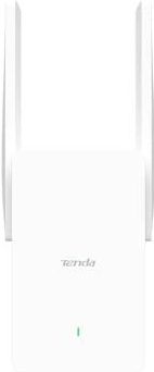 Tenda - WLAN-repeater 6 - AX1500 - Draadloze Booster - 1 Gigabit Ethernet-poort