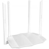 Tenda - AC5 v3.0 - WLAN Router - Wit - Dual-Band - 1200 Mbit/s