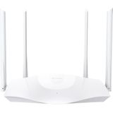 Tenda TX3 Dualband Gigabit Ethernet Router (2,4 GHz / 5 GHz) wit