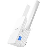 Tenda - A33 - WLAN-repeater - Wit - WiFi 6 - Dual-band