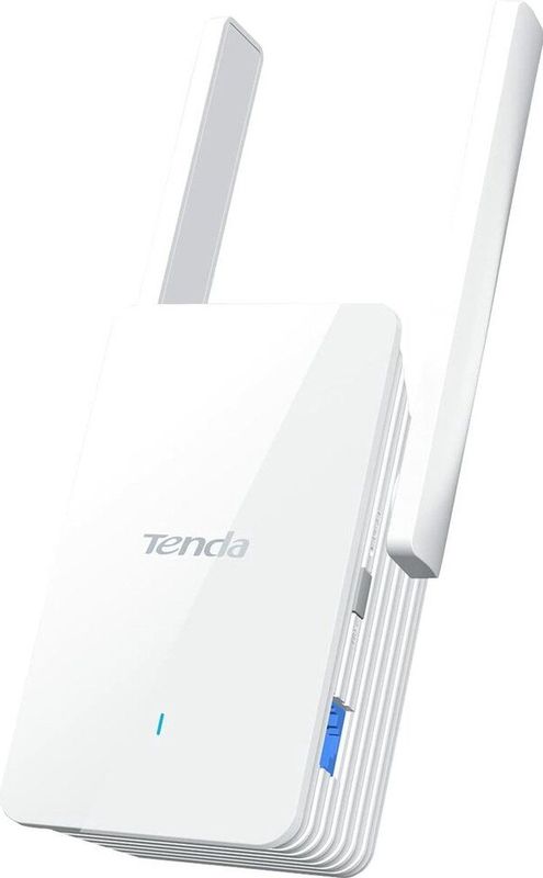 Tenda - A33 - WLAN-repeater - Wit - WiFi 6 - Dual-band