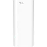 AX3000 - Whole Home Mesh Wi-Fi 6-systeem - Dual-band - Zwart - Hoogwaardige prestaties