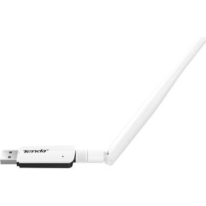 Tenda - U1 - Netwerkkaart - Wit - USB 2.0 - 300 Mbit/s