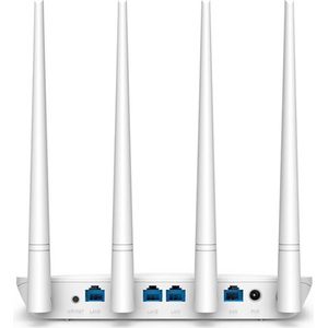 TENDA F6 Wireless N Router