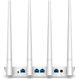 Tenda F6-router