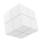 Tenda - NOVA MW6 - Router - 867 Mbit/s - Wi-Fi 5 - 3-Pack