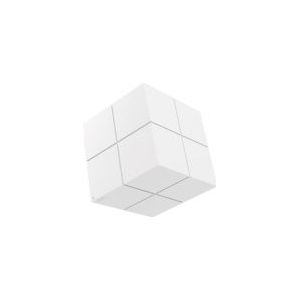 Tenda - NOVA MW6 - Router - 867 Mbit/s - Wi-Fi 5 - 3-Pack