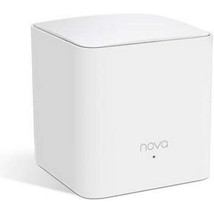 Tenda Mw5s Secundaire knoop Mesh Dual Band Ac120-1 stuk