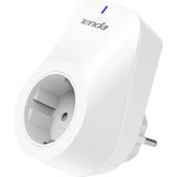 Tenda - SP3 - WLAN-stopcontact - Wit - Smarthome - Afstandsbediening
