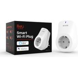 Tenda - SP3 - WLAN-stopcontact - Wit - Smarthome - Afstandsbediening
