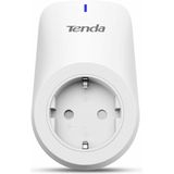 Tenda - SP3 - WLAN-stopcontact - Wit - Smarthome - Afstandsbediening
