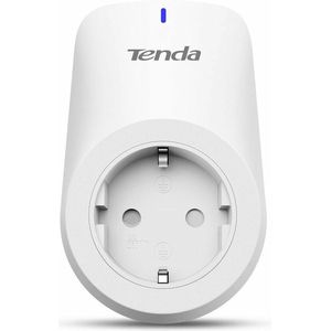 Tenda - SP3 - WLAN-stopcontact - Wit - Smarthome - Afstandsbediening