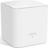 Tenda - Nova MW5G - WiFi Systeem - 2-Pak - AC1200 - Dualband