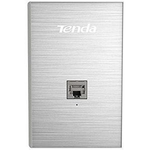 Tenda - Wireless Access Point, 2,4 GHz, 300 Mbps, W6