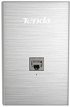 Tenda - Wireless Access Point, 2,4 GHz, 300 Mbps, W6