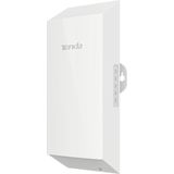 Tenda - O1 - Access Point - Buiten - 2,4 GHz - 300 Mbps - Waterdicht