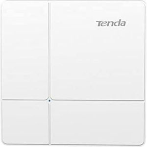 Tenda - I24 - Access Point - Wit - Dual Band - PoE 802.3af