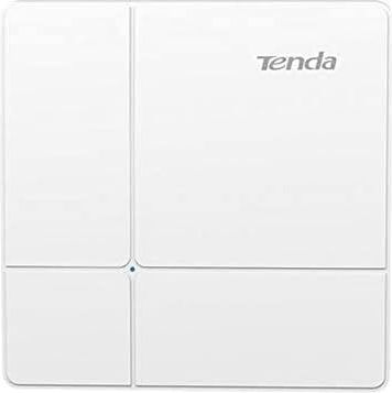 Tenda - I24 - Access Point - Wit - Dual Band - PoE 802.3af