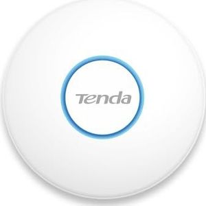 Tenda - i27 - Access Point - Wit - WiFi 6 - PoE - Dual-band