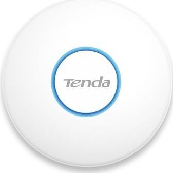 Tenda - i27 - Access Point - Wit - WiFi 6 - PoE - Dual-band