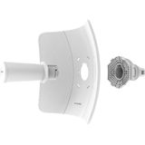 Tenda - O9 - WLAN Access Point - Wit - Power over Ethernet - 867 Mbit/s