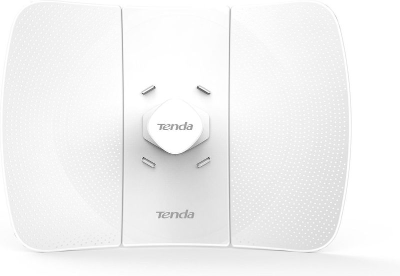 Tenda - O9 - WLAN Access Point - Wit - Power over Ethernet - 867 Mbit/s