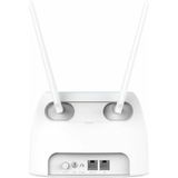 Tenda 4G09 Router - Wi-Fi 5 - 867 Mbps