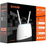 Tenda 4G09 Router - Wi-Fi 5 - 867 Mbps