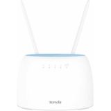 Tenda 4G09 Router - Wi-Fi 5 - 867 Mbps
