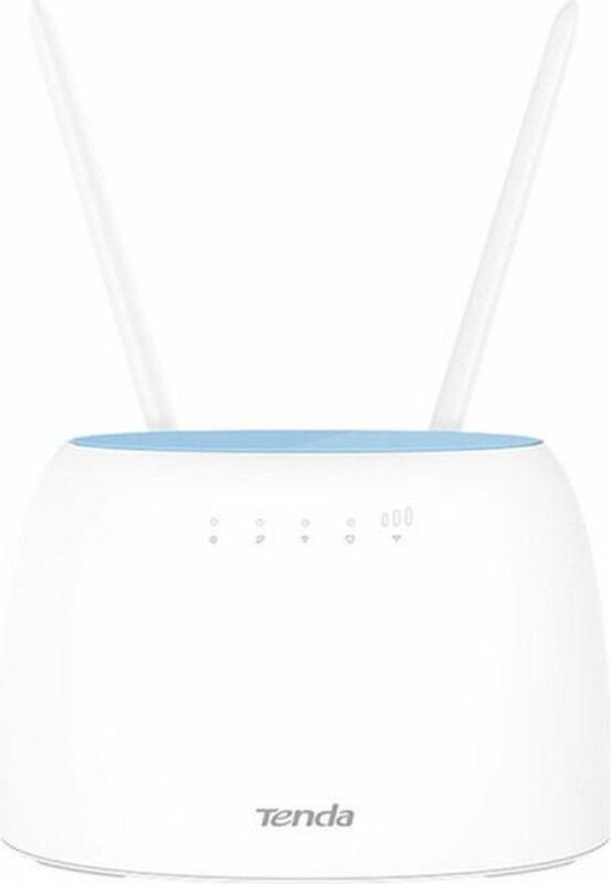 Tenda 4G09 Router - Wi-Fi 5 - 867 Mbps