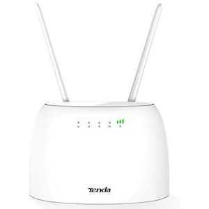Router Tenda N300 300 Mbps WIFI