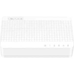 Tenda - S105V10.0 - Switch - 5-poorts - Ethernet - Unmanaged